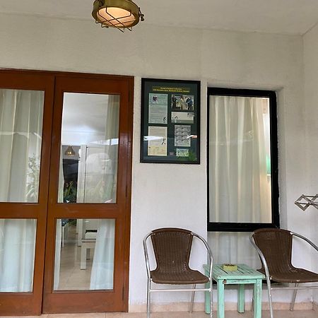 Riviera Hermitage أنجونا المظهر الخارجي الصورة