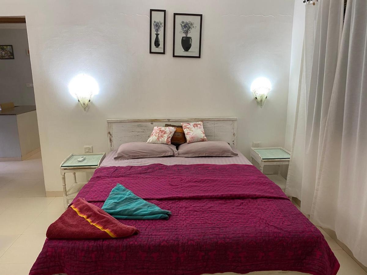 Riviera Hermitage أنجونا المظهر الخارجي الصورة