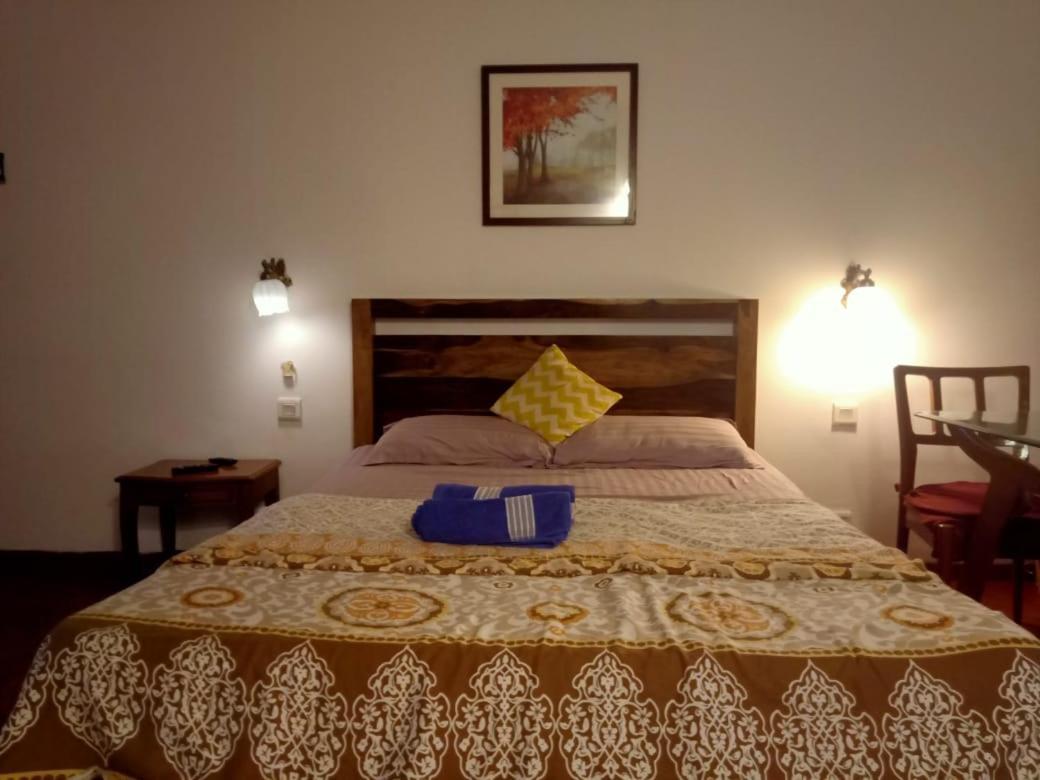 Riviera Hermitage أنجونا المظهر الخارجي الصورة