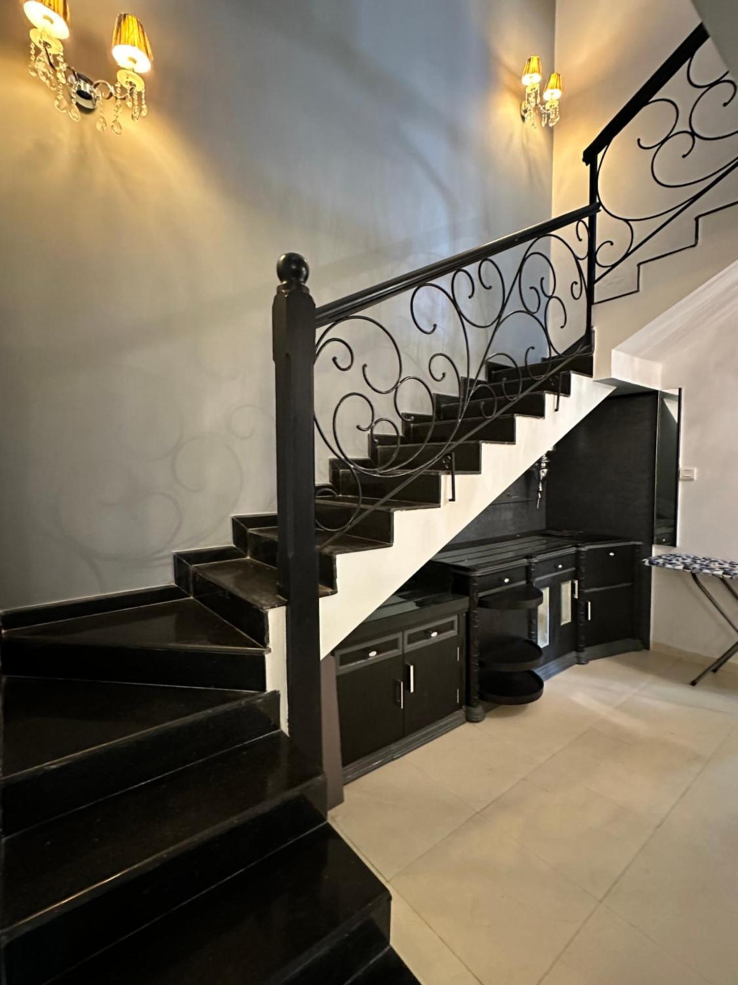 Riviera Hermitage أنجونا المظهر الخارجي الصورة