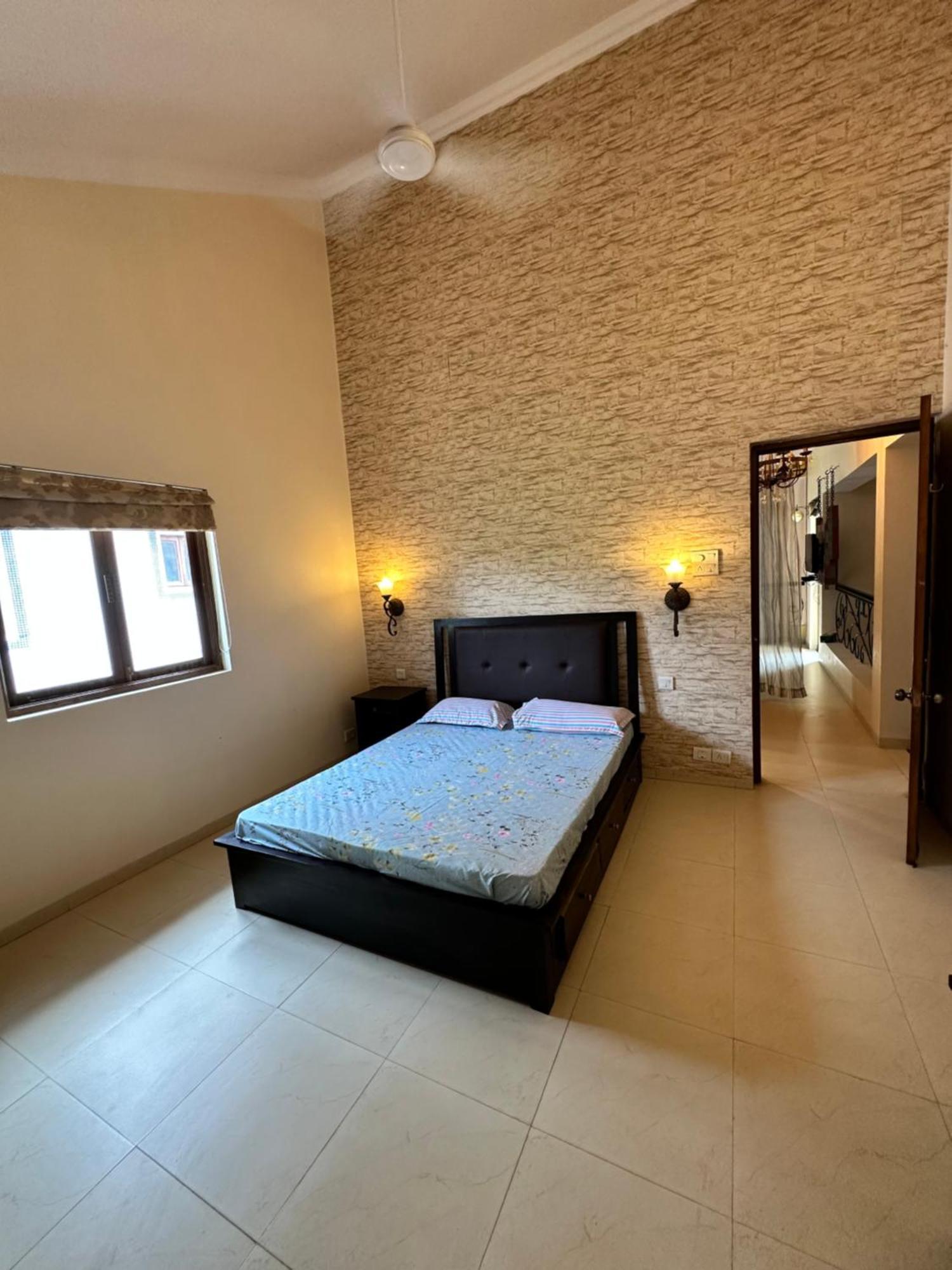 Riviera Hermitage أنجونا المظهر الخارجي الصورة