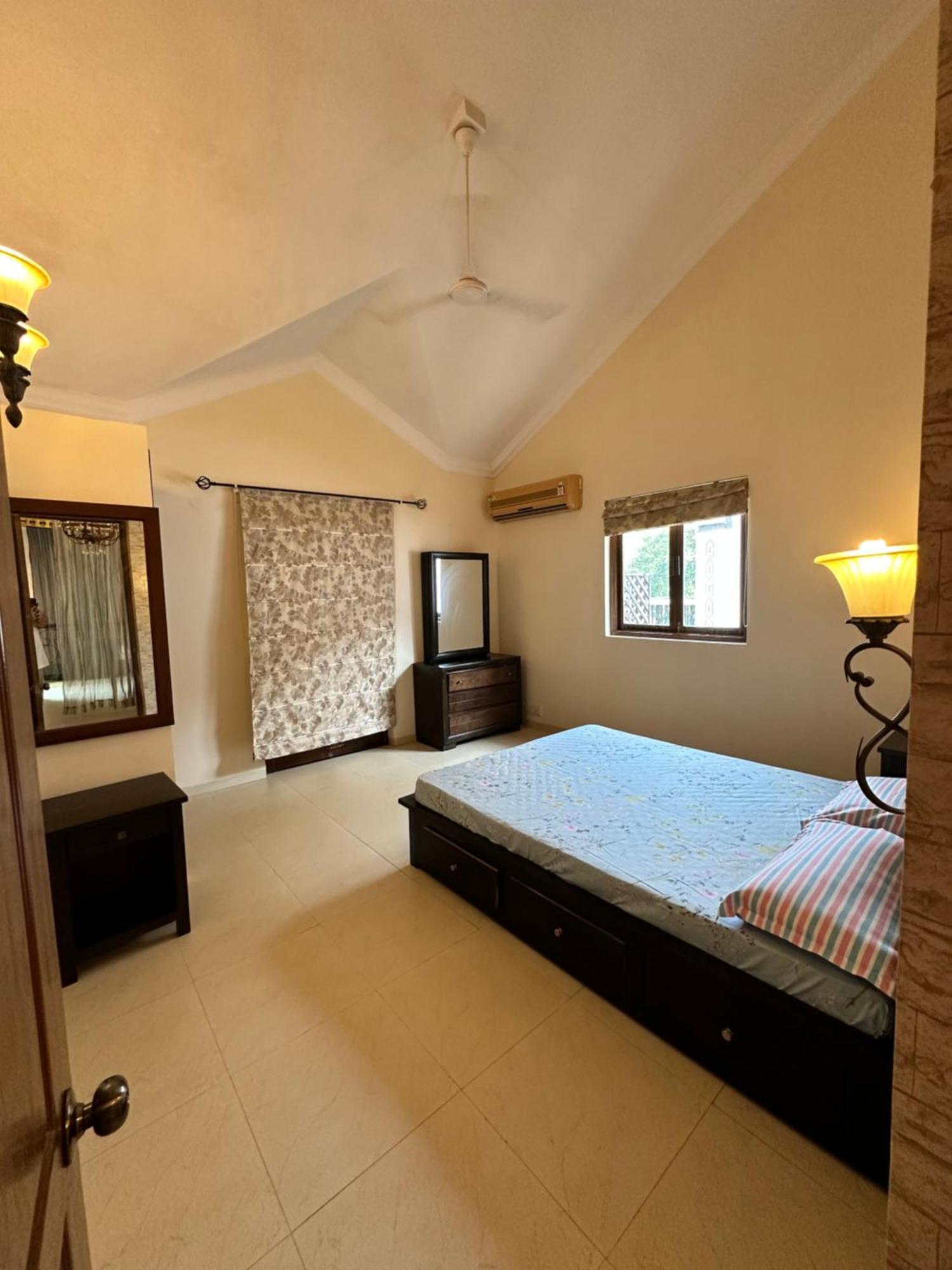 Riviera Hermitage أنجونا المظهر الخارجي الصورة
