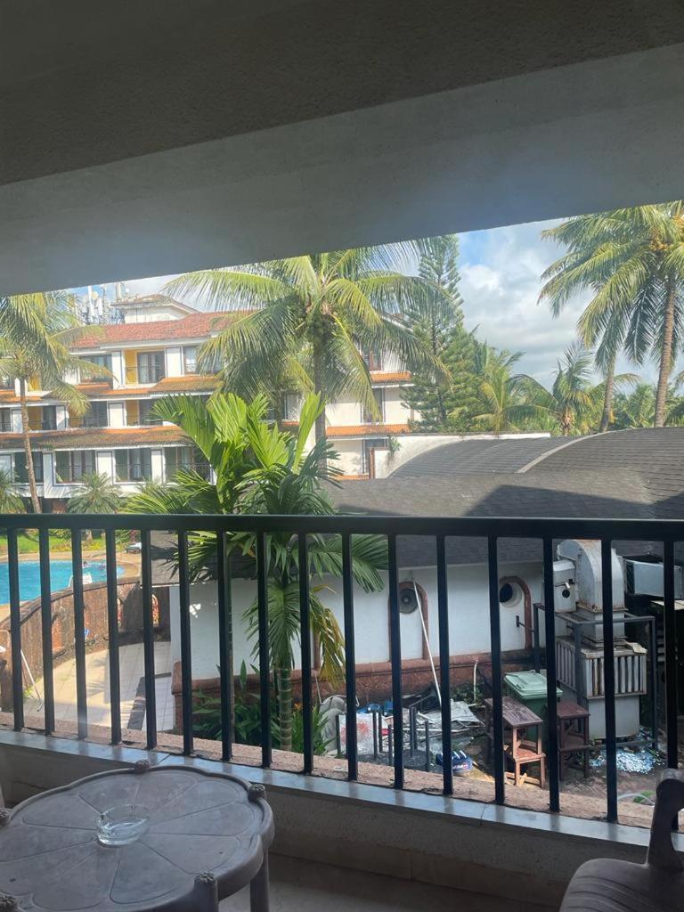 Riviera Hermitage أنجونا المظهر الخارجي الصورة