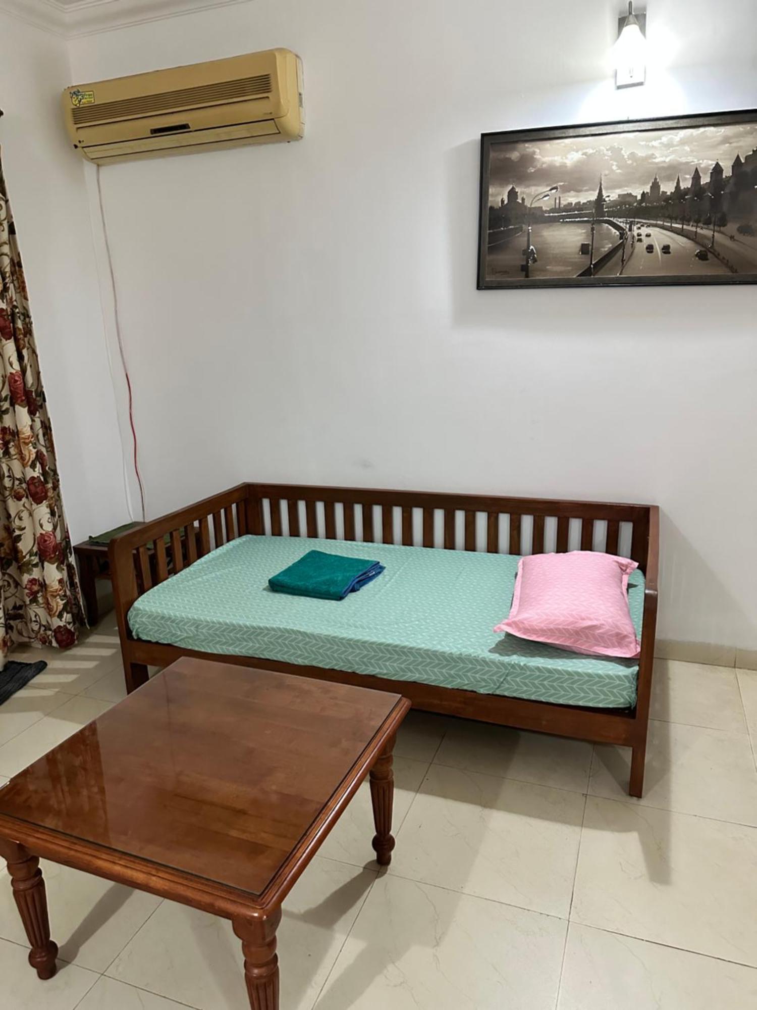Riviera Hermitage أنجونا المظهر الخارجي الصورة
