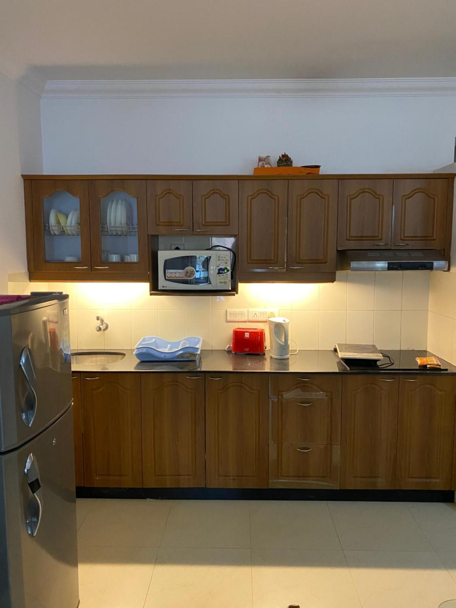 Riviera Hermitage أنجونا المظهر الخارجي الصورة