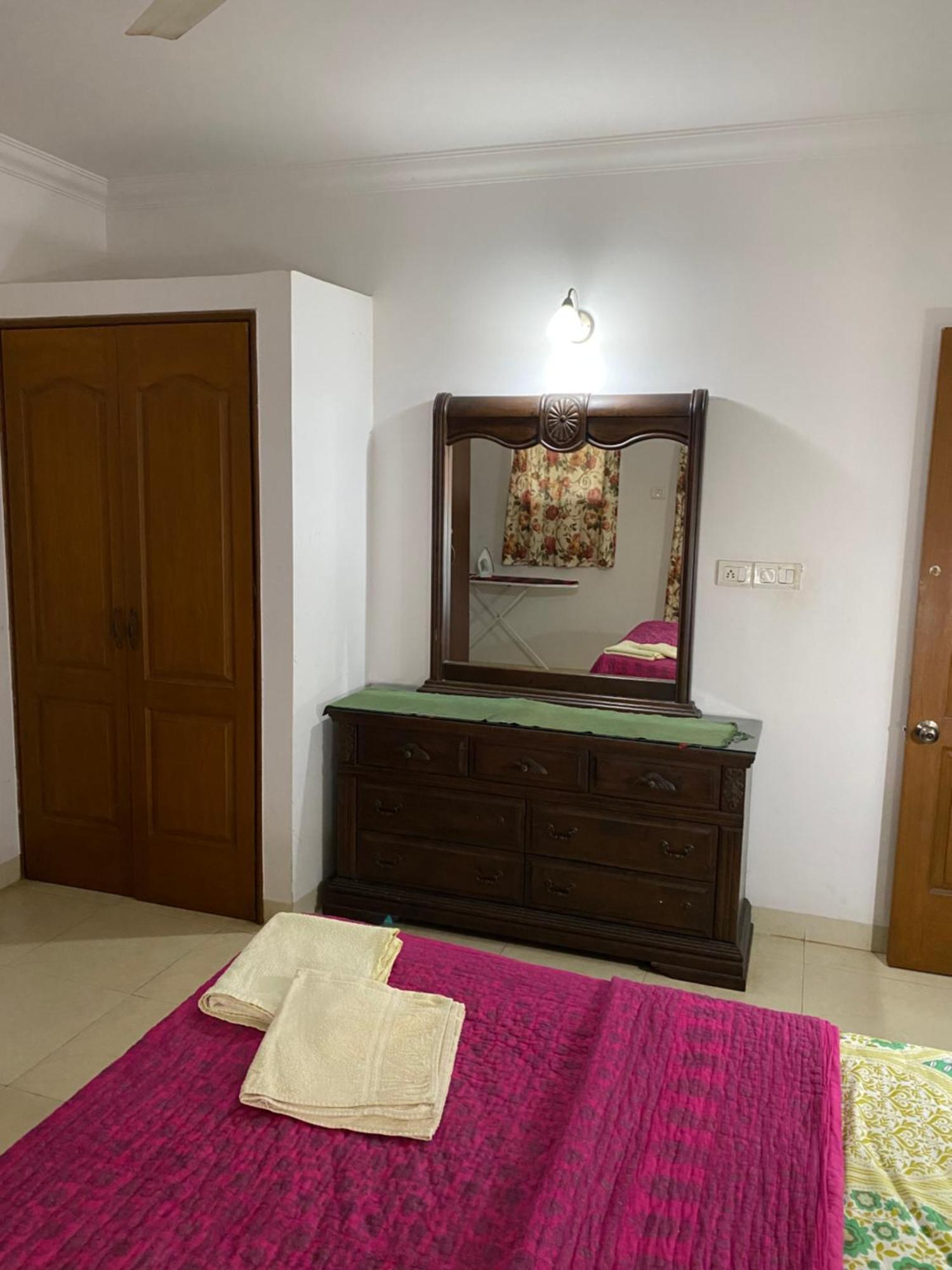 Riviera Hermitage أنجونا المظهر الخارجي الصورة