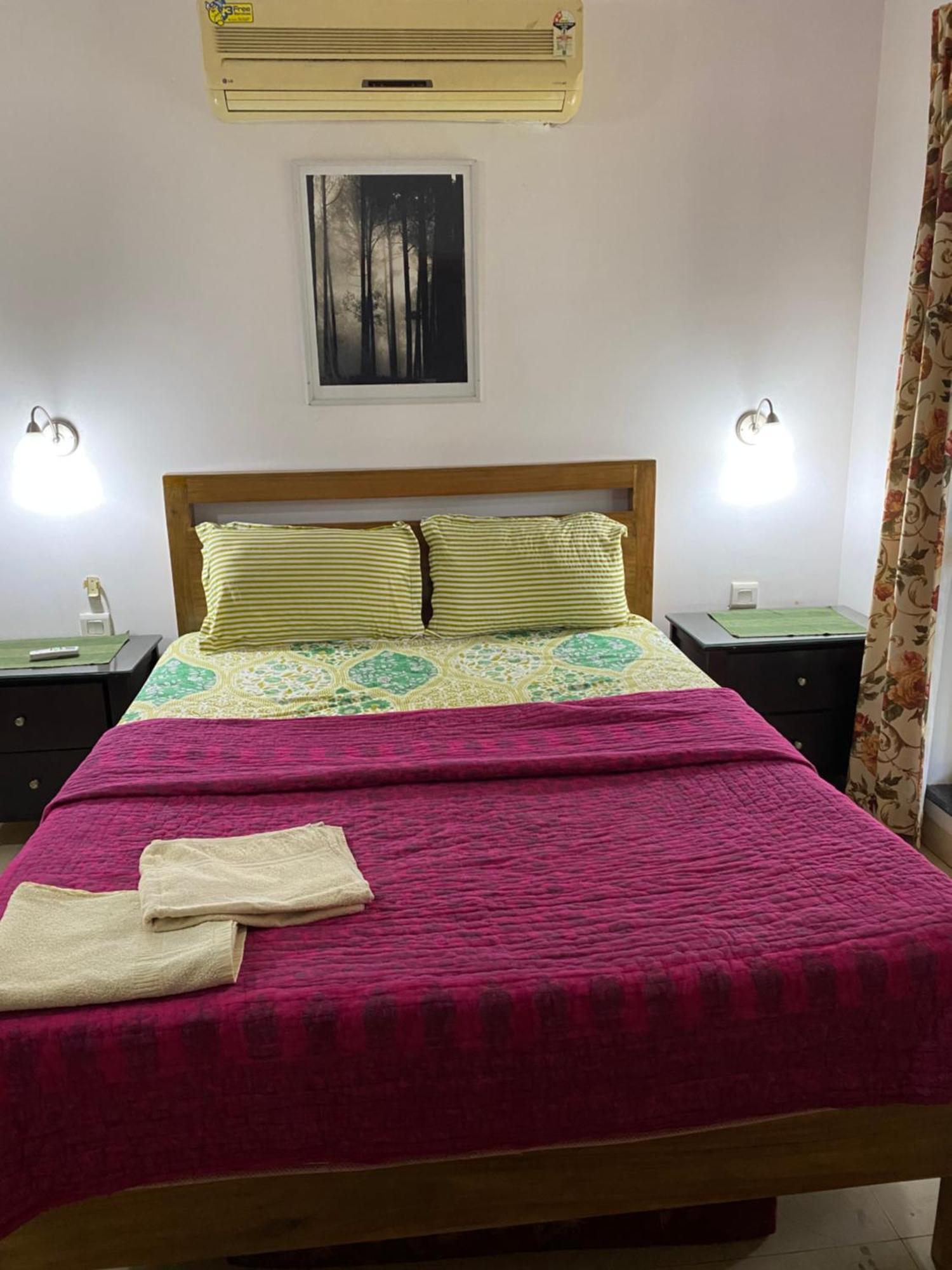 Riviera Hermitage أنجونا المظهر الخارجي الصورة