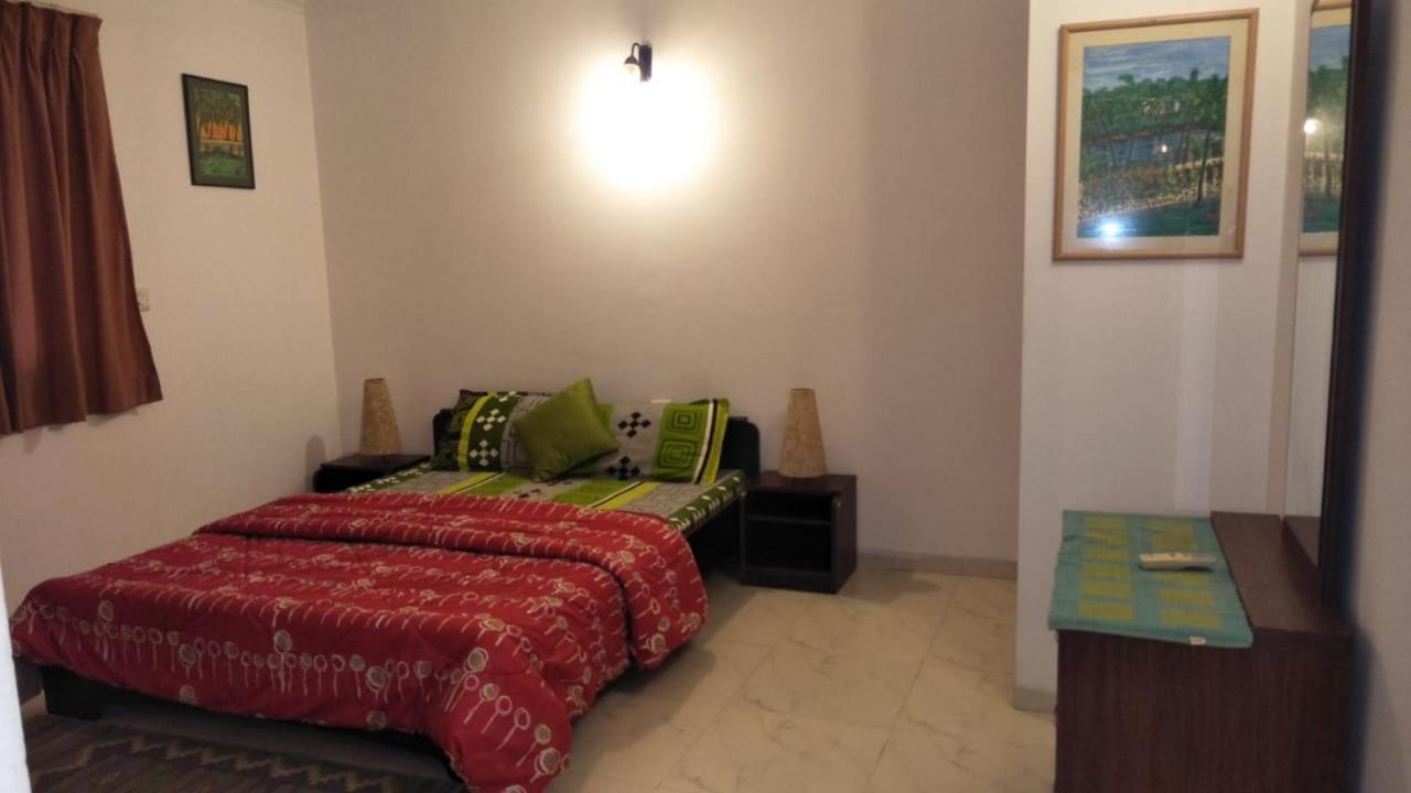 Riviera Hermitage أنجونا المظهر الخارجي الصورة