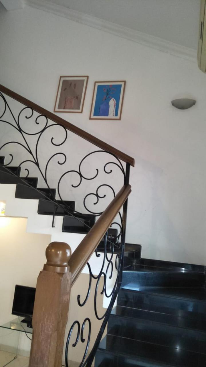 Riviera Hermitage أنجونا المظهر الخارجي الصورة